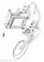Fig. 02 - Endoscope apparatus and connection unit therefor