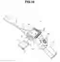 Fig. 10 - Endoscope apparatus and connection unit therefor