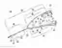 Fig. 01 - CABLE STRUCTURES AND SYSTEMS INCLUDING SUPER-ELASTIC RODS AND METHODS FOR MAKING THE SAME