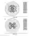 Fig. 09 - CABLE STRUCTURES AND SYSTEMS INCLUDING SUPER-ELASTIC RODS AND METHODS FOR MAKING THE SAME