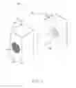 Fig. 02 - Speaker system with subwoofer