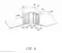 Fig. 05 - Speaker system with subwoofer