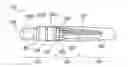 Fig. 01 - Thin plug assembly and methods for making the same