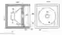 Fig. 01 - Acoustic radiation pattern adjusting