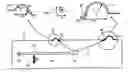 Fig. 01 - Moving magnet levered loudspeaker