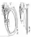 Fig. 09 - Moving magnet levered loudspeaker