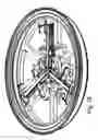 Fig. 13 - Loudspeaker moment and torque balancing