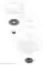 Fig. 01 - Loudspeaker with magnetic elements fixedly provided on diaphragm