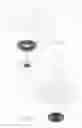Fig. 06 - Loudspeaker with magnetic elements fixedly provided on diaphragm
