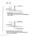 Fig. 10 - Inserting watermarks into portions of digital signals