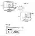 Fig. 22 - Inserting watermarks into portions of digital signals