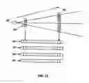 Fig. 16 - Method of detecting particles by detecting a variation in scattered radiation