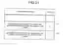 Fig. 22 - PAPER-SHEET PROCESSING APPARATUS AND PAPER-SHEET PROCESSING METHOD