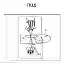 Fig. 06 - Personal identification device and method