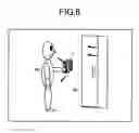 Fig. 07 - Personal identification device and method