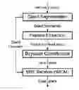 Fig. 01 - System and method for accurate and rapid identification of diseased regions on biological images with applications to disease diagnosis and prognosis
