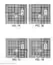 Fig. 08 - Color trapping on a halftoned bi-level bitmap