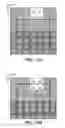 Fig. 16 - Color trapping on a halftoned bi-level bitmap