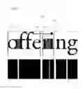 Fig. 07 - Detecting position of word breaks in a textual line image
