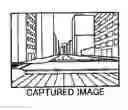 Fig. 01 - Scene matching reference data generation system and position measurement system