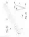 Fig. 22 - SECURITY TRANSPARENT BAG