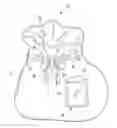Fig. 01 - Gift Wrap Bag