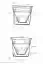 Fig. 04 - OXYGEN AND CARBON DIOXIDE ABSORPTION IN A SINGLE USE CONTAINER