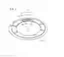 Fig. 05 - Dynamic foil gas bearing