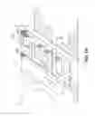 Fig. 03 - Narrow surface corrugated grating