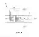 Fig. 05 - Narrow surface corrugated grating