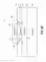 Fig. 09 - Narrow surface corrugated grating