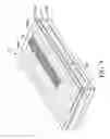 Fig. 08 - Optical waveguide and optical waveguide manufacturing member