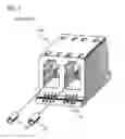 Fig. 02 - Optoelectrical connector
