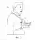 Fig. 03 - Camera carrying device with locking mechanism