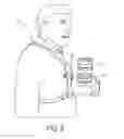 Fig. 04 - Camera carrying device with locking mechanism