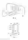 Fig. 05 - Image capturing device with lens cover and folding support