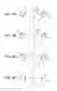 Fig. 05 - Driving force transmitting device and camera platform device using the same