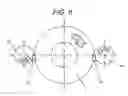 Fig. 07 - Driving force transmitting device and camera platform device using the same