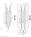 Fig. 05 - Transceiver photonic integrated circuit