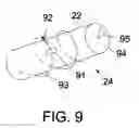 Fig. 10 - High speed underwater data transmission method