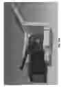 Fig. 13 - Modular connector assembly configured with both optical and electrical connections for providing both optical and electrical communications capabilities, and a system that incorporates the assembly