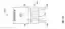 Fig. 05 - Integrated transceiver with lightpipe coupler