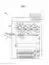 Fig. 02 - Powder container, powder supply assembly, and image forming apparatus in which a powder outlet faces in an opposite direction as an opening of a container body