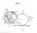 Fig. 03 - Powder container, powder supply assembly, and image forming apparatus in which a powder outlet faces in an opposite direction as an opening of a container body