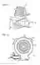 Fig. 11 - Powder container, powder supply assembly, and image forming apparatus in which a powder outlet faces in an opposite direction as an opening of a container body