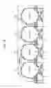 Fig. 14 - Powder container, powder supply assembly, and image forming apparatus in which a powder outlet faces in an opposite direction as an opening of a container body
