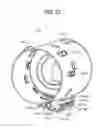 Fig. 19 - Powder container, powder supply assembly, and image forming apparatus in which a powder outlet faces in an opposite direction as an opening of a container body