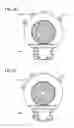 Fig. 25 - Powder container, powder supply assembly, and image forming apparatus in which a powder outlet faces in an opposite direction as an opening of a container body