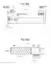 Fig. 34 - Powder container, powder supply assembly, and image forming apparatus in which a powder outlet faces in an opposite direction as an opening of a container body