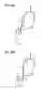 Fig. 38 - Powder container, powder supply assembly, and image forming apparatus in which a powder outlet faces in an opposite direction as an opening of a container body
